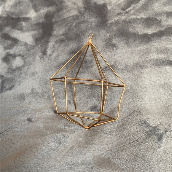 ⭐️HOST PICK⭐️Geometric Shapes 3 Count - Picture 3 of 4